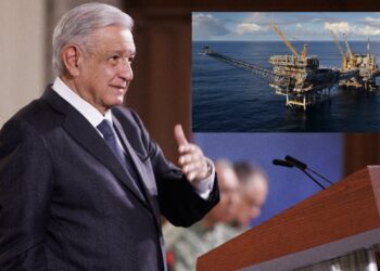 Tamaulipas tiene un futuro promisorio, destaca AMLO