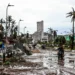 Declaran Estado de Emergencia en Guerrero tras huracán Otis