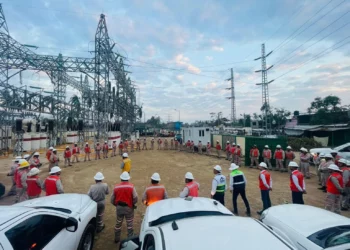 Acapulco tendrá energía eléctrica al 100 % este martes, afirma CFE