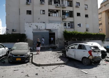 México condena ataques al pueblo de Israel y envía condolencias a familiares de víctimas