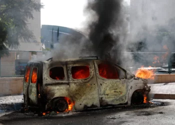 Al menos 198 palestinos muertos y más de mil 600 heridos por ataques israelíes en Gaza