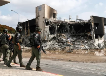 El gobierno de México condena los ataques terroristas de Hamás contra el pueblo de Israel