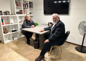 Sheinbaum incorpora a Alejandro Encinas a su equipo rumbo a elecciones 2024