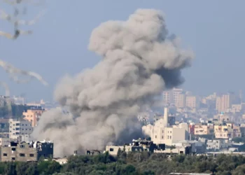 Hamás anuncia la muerte de 50 rehenes por bombardeos israelíes sobre Gaza