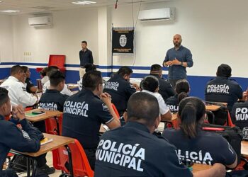 Lili Campos hace frente a la delincuencia y creará grupo de Cero Tolerancia a la Extorsión