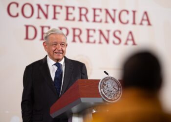 Para marzo de 2024, México tendrá el “mejor sistema de salud pública del mundo”: AMLO