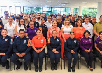 Solidaridad refuerza su lucha contra la violencia de género a través de la capacitación