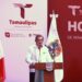 Tamaulipas se transforma para alcanzar la inclusión y la igualdad: Américo Villarreal