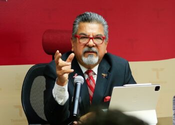 Con plataforma digital se denunciarán 23 delitos en Tamaulipas