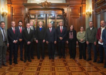 Millonaria inversión energética en Tamaulipas detonará economía