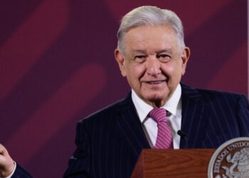 López Obrador cumplirá sus 70 años con los yaquis en Sonora