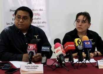 Guardia Estatal Cibernética exhorta a prevenir delitos en compras digitales de El Buen Fin