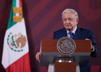 Poder Judicial ‘levita’; quiere convertirse en ‘el poder de los poderes’: AMLO