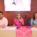 Convoca Gobierno de Solidaridad a la 2da Carrera Rosa