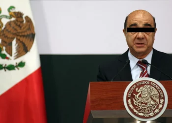 Gobierno mexicano impugnará prisión domiciliaria a Jesús Murillo Karam