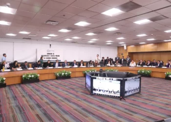 Avanza en Cámara de Diputados el Presupuesto 2024; llegará al Pleno el lunes