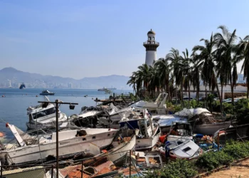 Escepticismo y urgencia en Acapulco para reactivar el turismo tras golpe de Otis
