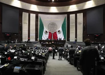 Diputados aprueban en lo particular el dictamen de Presupuesto de Egresos 2024