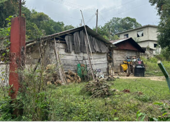 Zihuateutla, Puebla; los otros pobres que a nadie le importan
