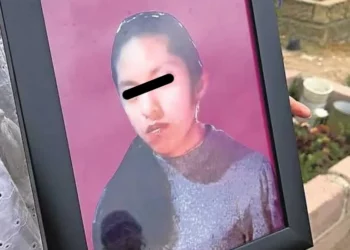 Dan 3 años de internamiento a Azahara N. por la muerte de Norma Lizbeth