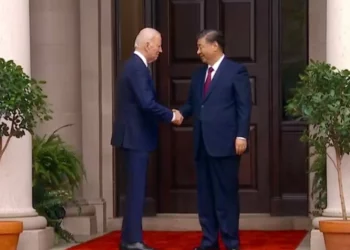 Biden y Xi reafirman su deseo de tener una conversación “franca”