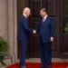 Biden y Xi reafirman su deseo de tener una conversación “franca”