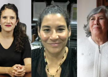 AMLO envía terna de mujeres para sustituir al ministro Arturo Zaldívar en la SCJN