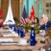 Acuerdan Biden y Xi Jinping que Fuerzas Armadas de China y EE.UU. retomen comunicaciones