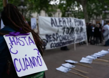 Violencia de género, el delito más impune que afecta a una de cada tres mujeres