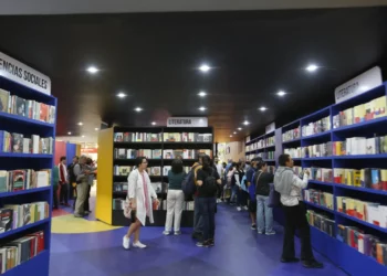 FIL de Guadalajara, un cónclave de derecha: AMLO