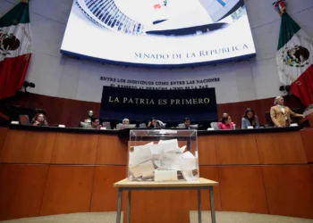 AMLO enviará este jueves nueva terna al Senado para ocupar vacante en la Corte