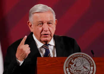 “La gente es la que va a decidir”: AMLO sobre políticos de Morena que se fueron a la oposición para ser candidatos