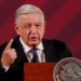 “La gente es la que va a decidir”: AMLO sobre políticos de Morena que se fueron a la oposición para ser candidatos