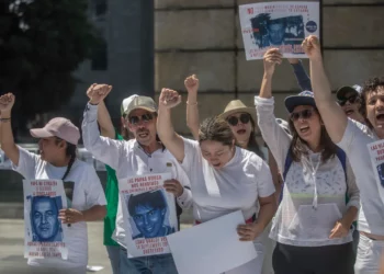 AMLO denuncia que alteraron censo de personas desaparecidas para “afectar” a su Gobierno