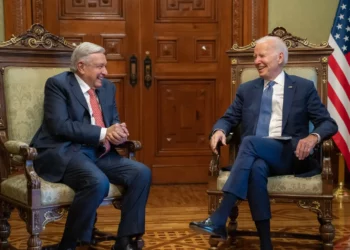 AMLO insistirá a Biden un plan de ayuda migratoria de EE.UU. para Latinoamérica