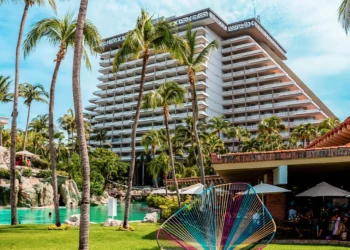 Grupo Mundo Imperial anuncia reapertura gradual de sus hoteles en Acapulco