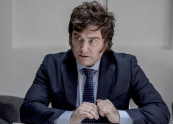 Javier Milei será el próximo presidente de Argentina