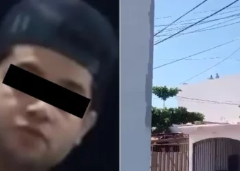 Detienen a ‘El Nini’, identificado como jefe de seguridad de ‘Los Chapitos’