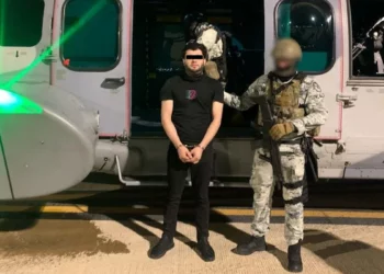 SSPC señala a jueza por beneficiar con suspensión a ‘El Nini’ para evitar extradición a EE.UU.