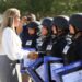 Profesionalización y capacitación de policías, prioridad de Lili Campos