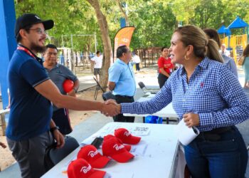 Solidaridad da impulso al empleo y calidad de vida