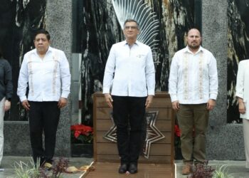 Recuperará Tamaulipas certificación CALEA, a un año de creada la Guardia Estatal