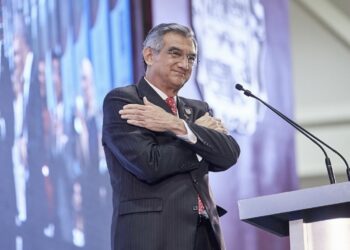 Entregará gobernador Américo Villarreal a jóvenes un millón de pesos en Premios de la Juventud 2023