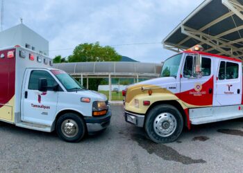 Invita Protección Civil Tamaulipas al uso responsable y correcto de la pirotecnia