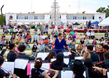 Solidaridad celebra el Día Internacional de la Ciudad Educadora