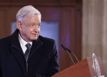 AMLO busca enviar iniciativa para desaparecer organismos autónomos