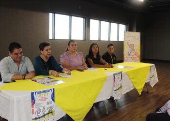 CARRERA CORRE CONMIGO “LAS DIFERENCIAS NO SON BARRERA 5k