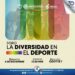 Realizarán foro “La Diversidad en el Deporte”