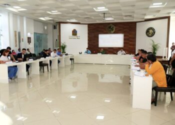 Solicitarán que la lucha libre sea patrimonio cultural intangible de Quintana Roo