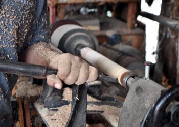 Artesanías y muebles de CEDES Victoria trascienden fronteras tamaulipecas